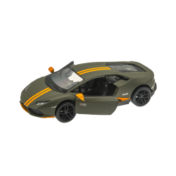 KT5401-Kinsmart Lamborghini Huracan LP 610-4 Avio Matte 1/36 Scale