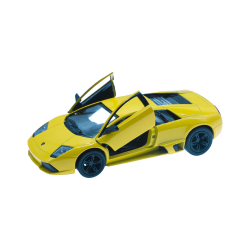 KT5317-Kinsmart Lamborghini Murcielago LP640 1/36 Scale