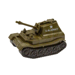 870-3B-Attack Force Tank