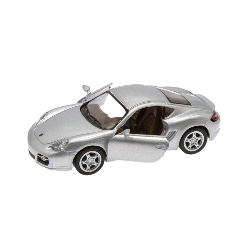 Kinsmart Porsche Cayman S 1 34 Scale KT5307
