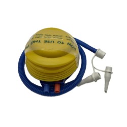 Bellows Style Foot Pump...